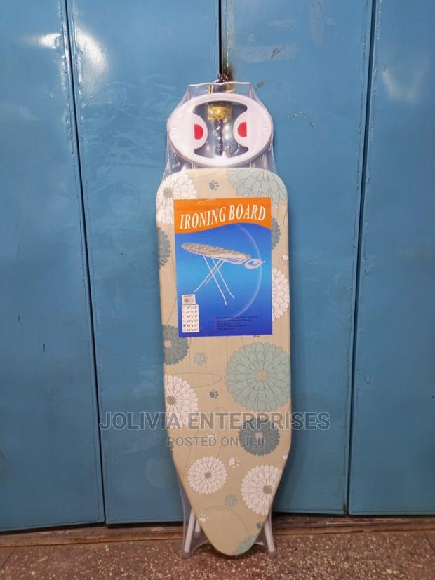 Ironing Board