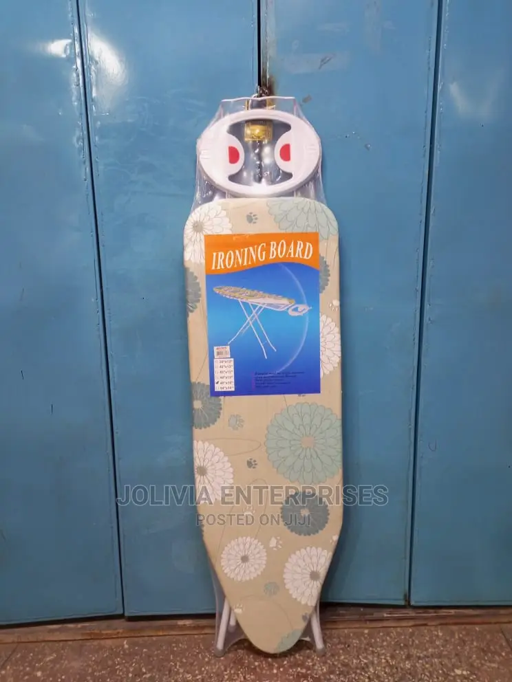 Ironing Board