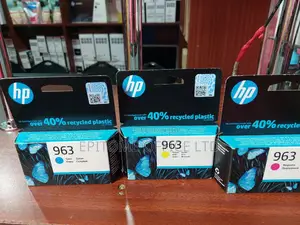 Special 963 Hp Ink Catridge