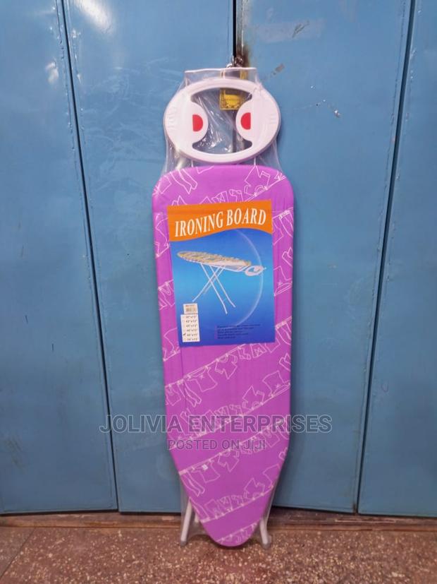 Ironing Boards - main view