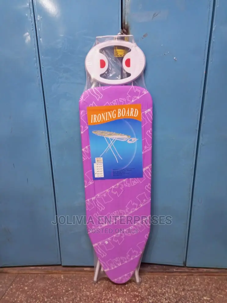 Ironing Boards