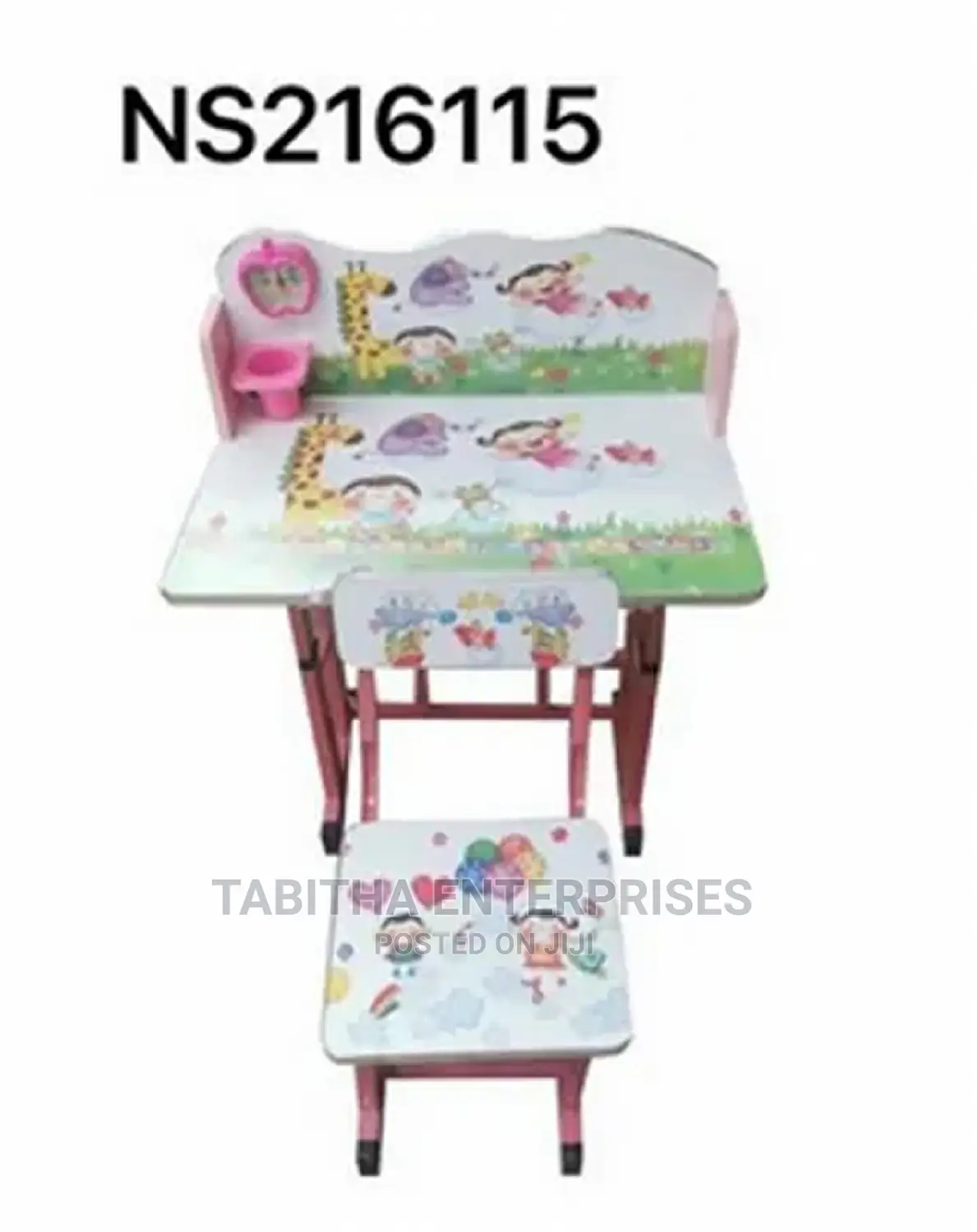 Kids Studying Table
