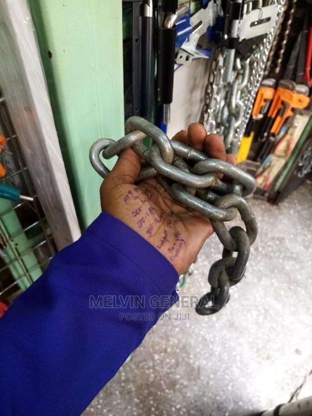 1/2chain 1m - main view