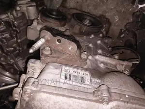 Slim Engine 3zr Valvematic