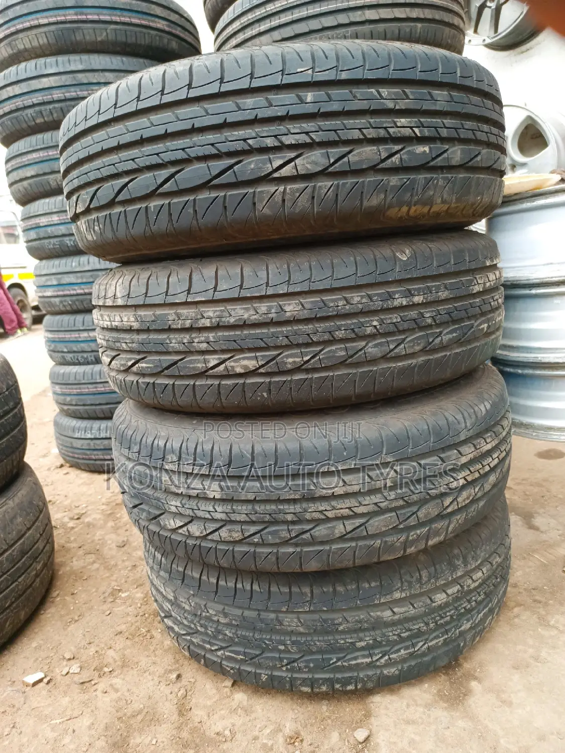 Goodyear Tyres Size 185/70r14