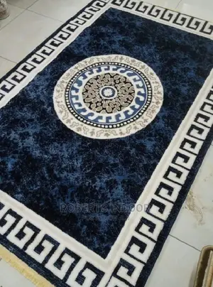 7*10 Persian Leila House Carpet