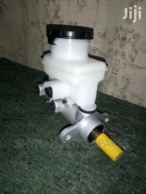 Brake Master Cylinder Only Isuzu Dmax - thumbnail 2