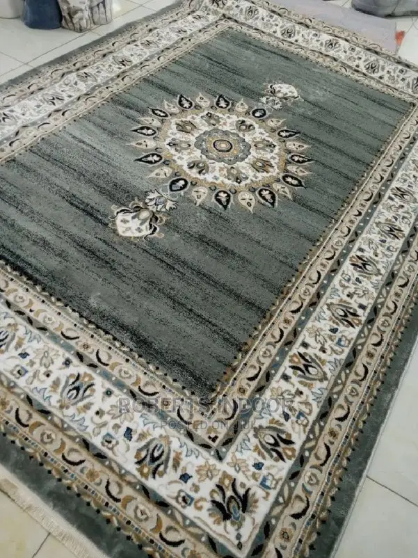 8*11 Persian Arabic House Carpet