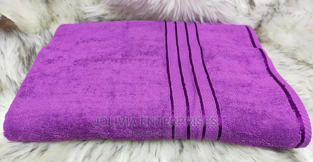 Large Towels