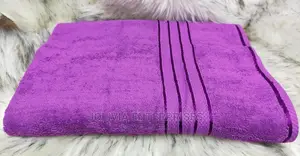 Large Towels