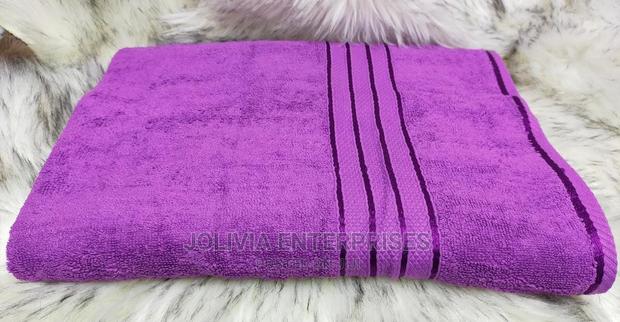 Large Towels