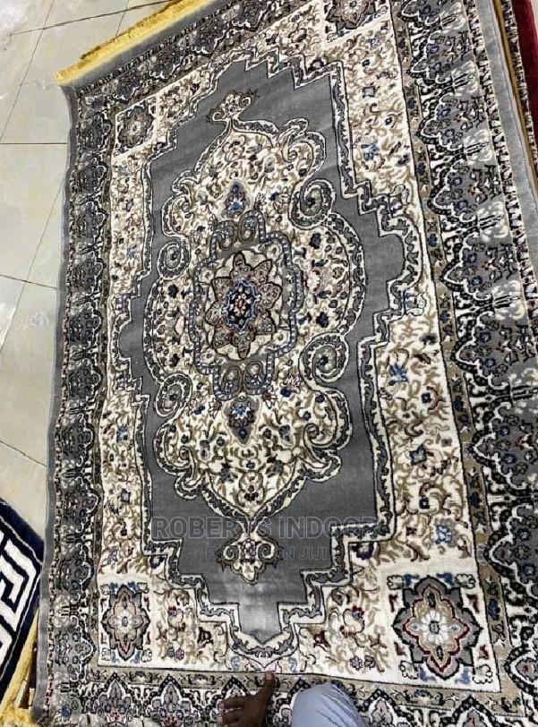 Persian Leila House Carpet - main view