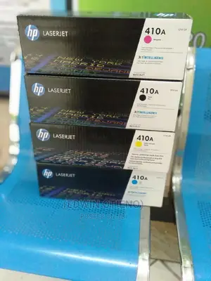 410A Toner for HP Printer