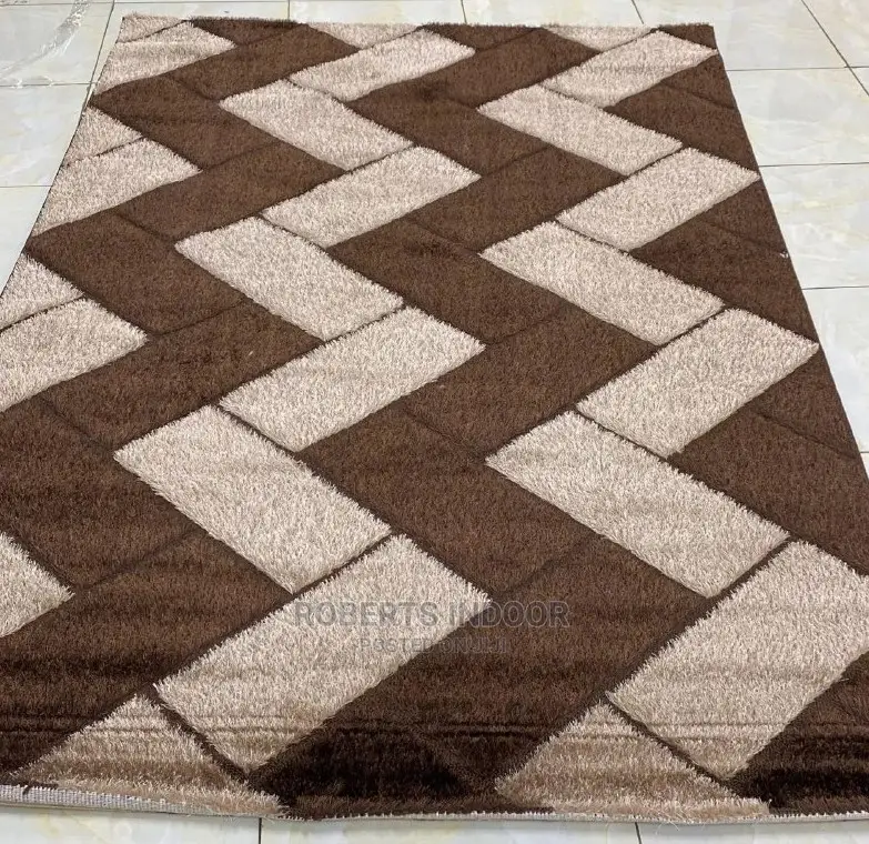 Elegant Turkish Soft Carpet