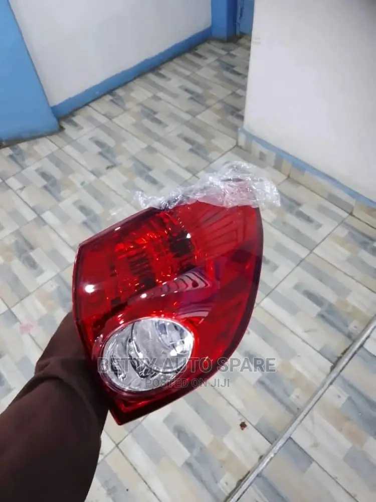 Y12/Wingroad Backlight