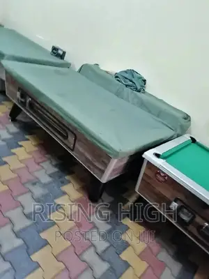 High Quality Marble Pool Table
