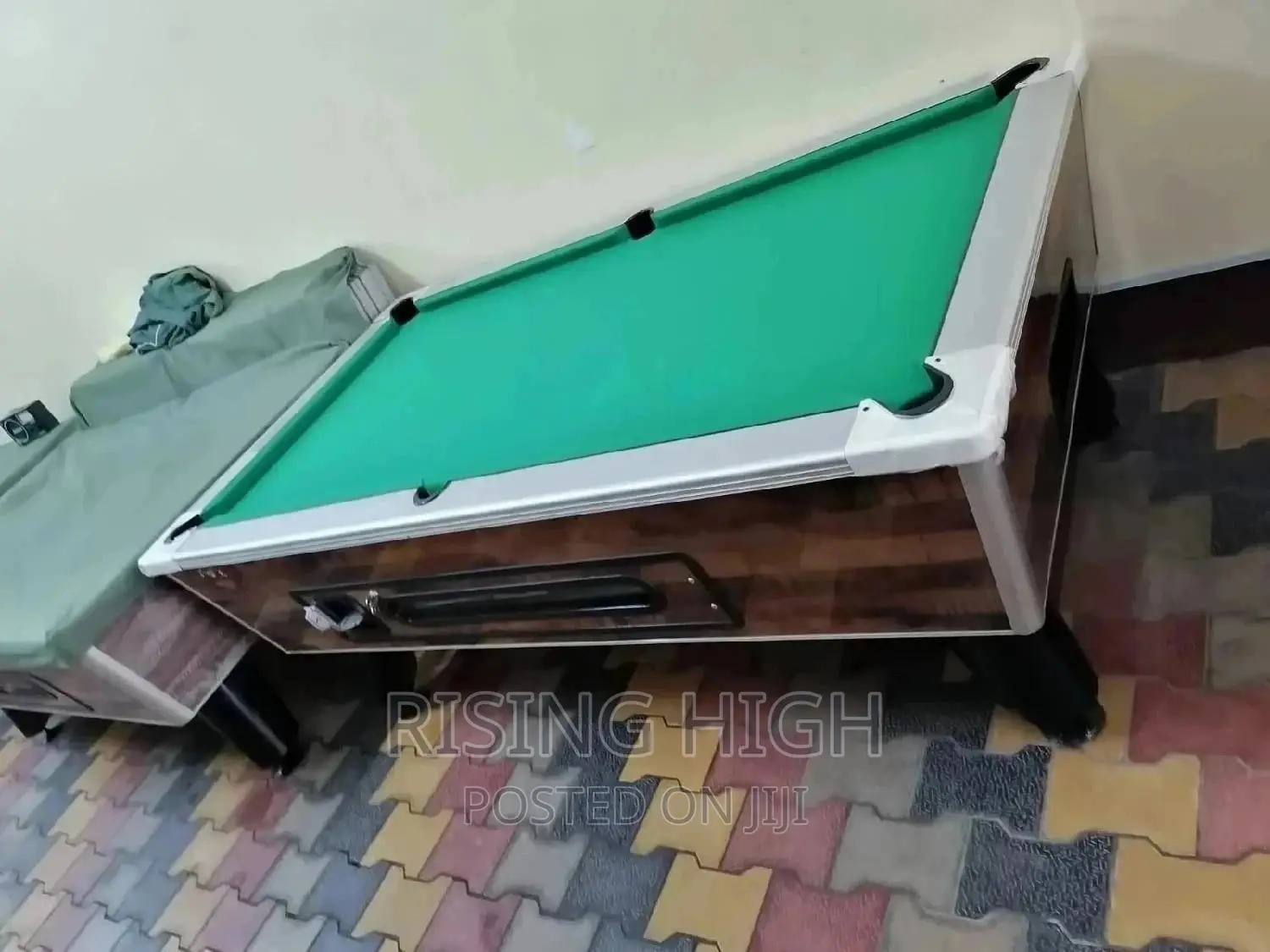 Greater Quality Pool Tables