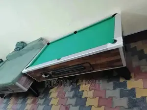 The Coolest Quality Marble Pool Tables