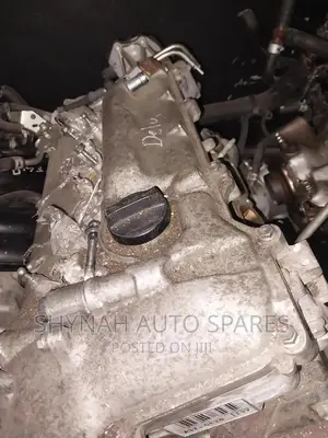 Slim Engine 3zr Valvematic