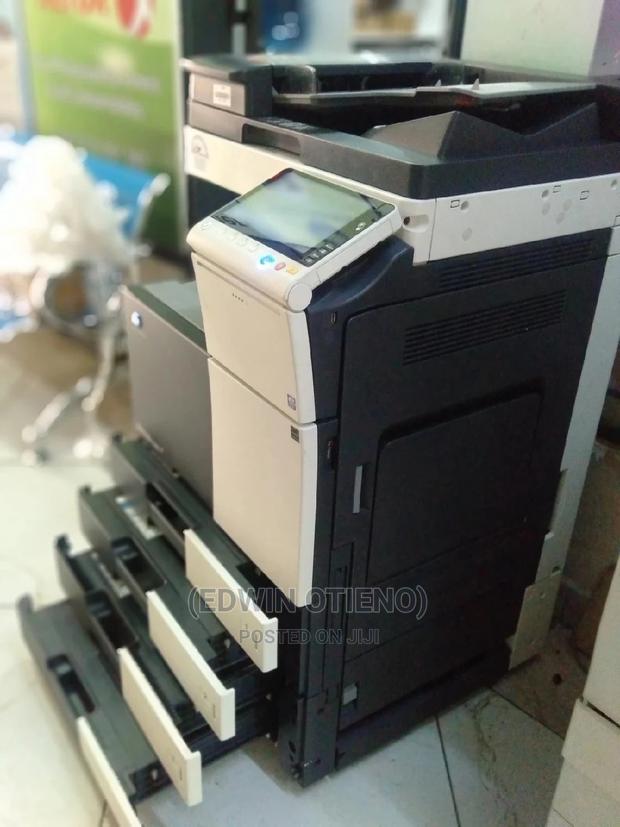 Bizhub C308 - thumbnail 2