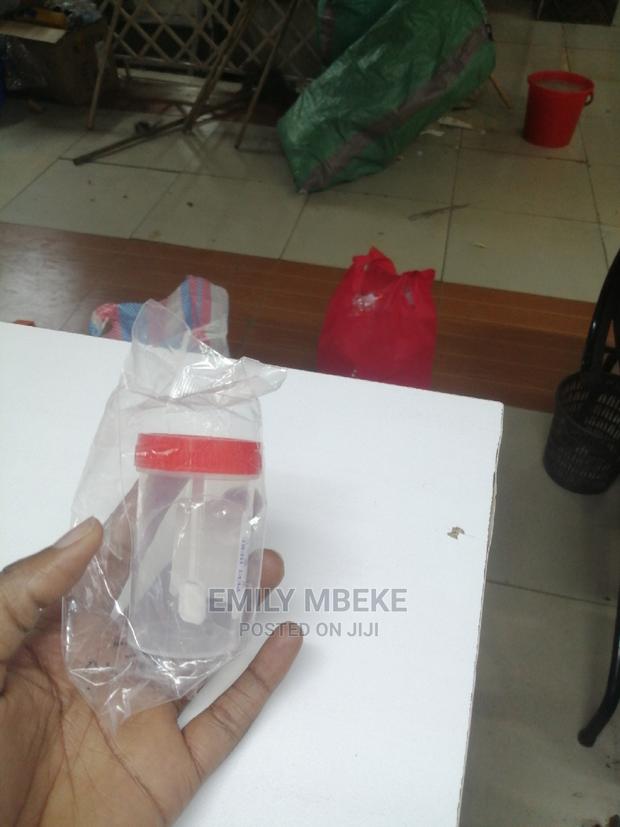 Urine Containers - thumbnail 2