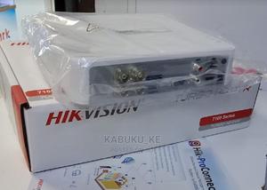 Professional 4 Channel Hikvision DVR - thumbnail 2
