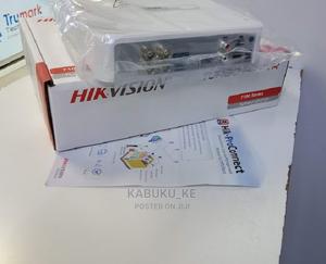 Unbeatable 4 Channel Hikvision DVR DS 7100 - thumbnail 2