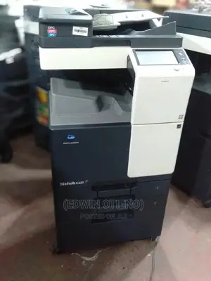 Bizhub C227