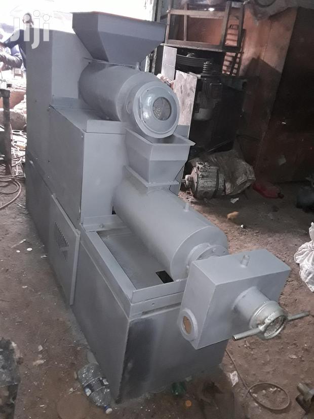 Automatic Soap Making Machine - thumbnail 2