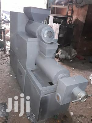 Automatic Soap Making Machine