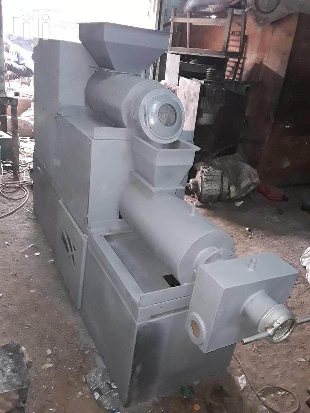 Automatic Soap Making Machine - thumbnail 3