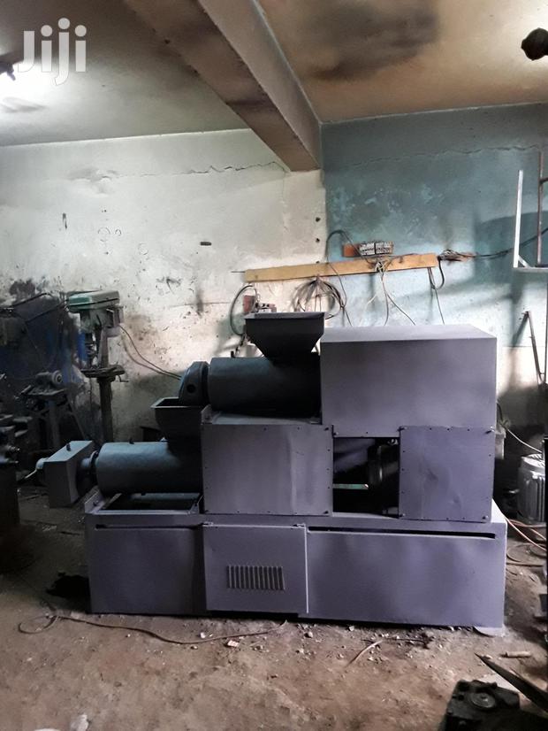 Automatic Soap Making Machine - thumbnail 4