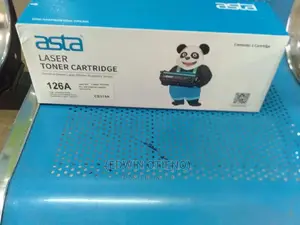 Asta Brand Hp 126A