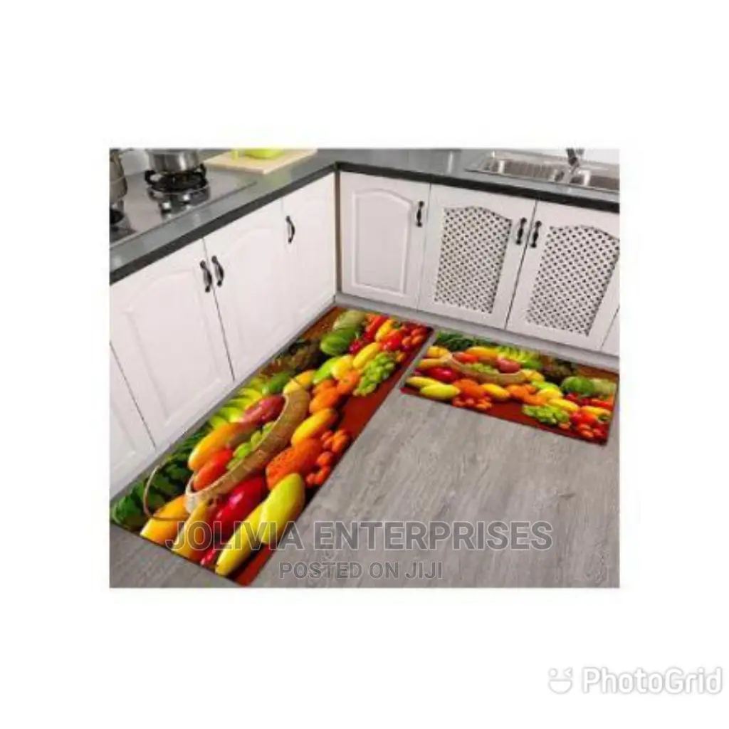Kitchen Mats