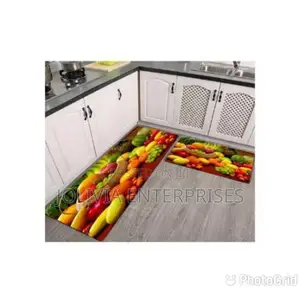 Kitchen Mats