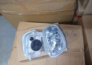 Fog Lamp Carina Si/Carina 96