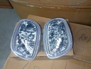Fog Lamp Carina Si/Carina 96