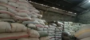 Godown Warehouse for Sale