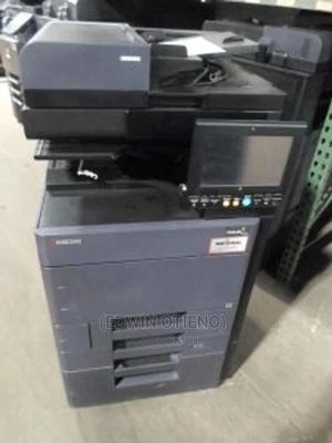 Kyocera Taskalfa4052ci (Coloured) - thumbnail 2