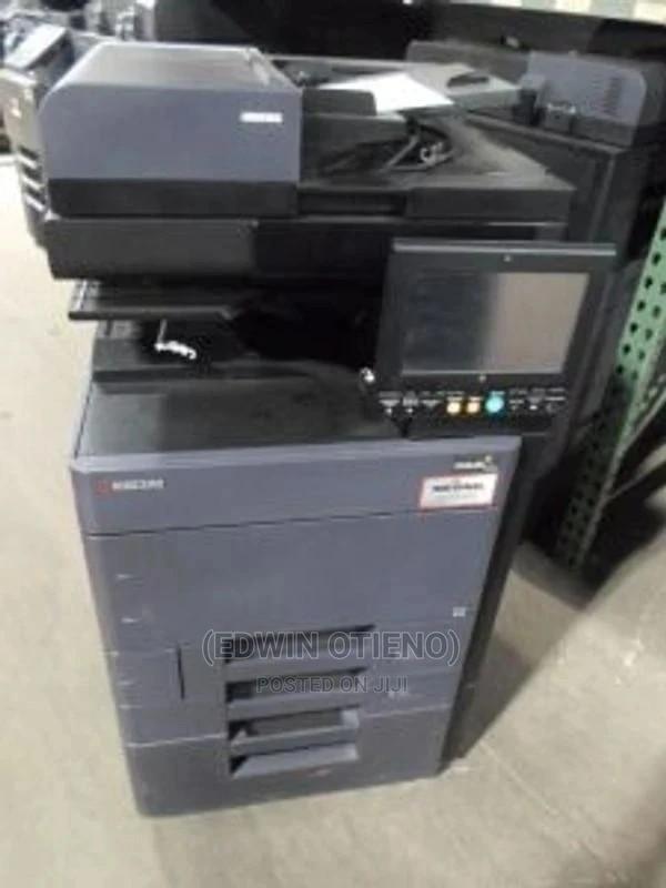 Kyocera Taskalfa4052ci (Coloured) - main view