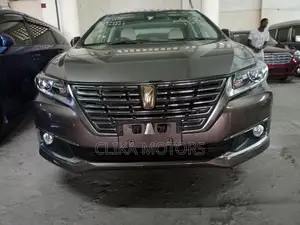 Toyota Premio 2017 Gray
