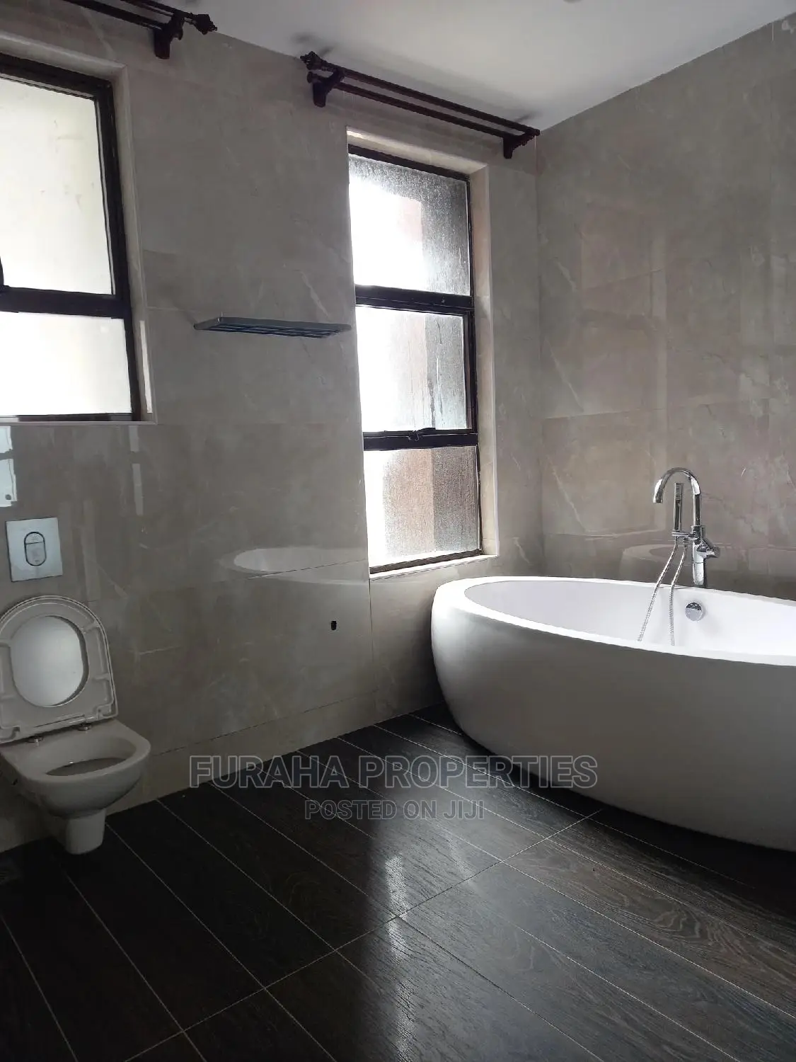 4bdrm Duplex in Nyali for Sale