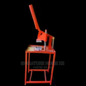 Commercial Chips Cutter