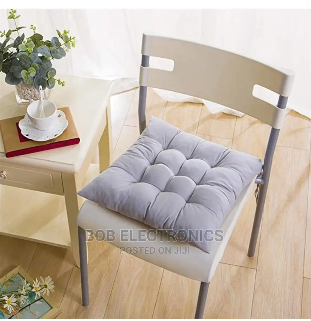 Chair Pads