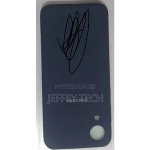 Samsung Galaxy A03 Core Silicone Back Case Blue