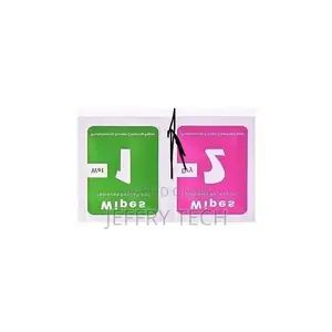 Samsung Tab 8.0 2019 (T295) Transparent Screen Protector