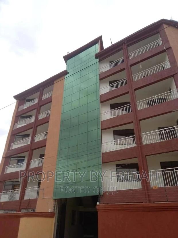 2bdrm Apartment in Kitengela for Rent