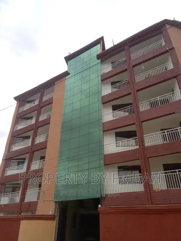 2bdrm Apartment in Kitengela for Rent