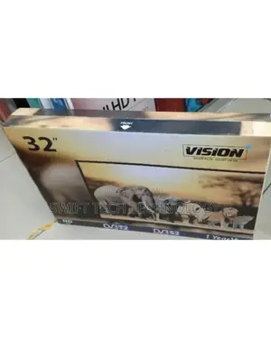32inches Vision Digital Tv