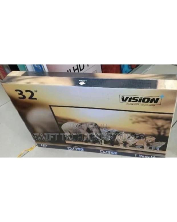 32inches Vision Digital Tv - main view